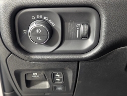 Ram 1500 Big Horn 4x4 Crew Cab 5'7" Box 2026