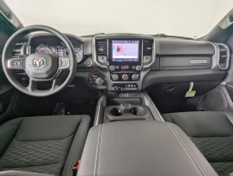 Ram 1500 Big Horn 4x4 Crew Cab 5'7" Box 2026