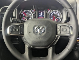 Ram 1500 Big Horn 4x4 Crew Cab 5'7" Box 2026