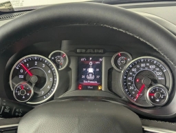 Ram 1500 Big Horn 4x4 Crew Cab 5'7" Box 2026