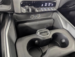 Ram 1500 Big Horn 4x4 Crew Cab 5'7" Box 2026