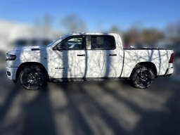 Ram 1500 Big Horn 4x4 Crew Cab 5'7" Box 2026