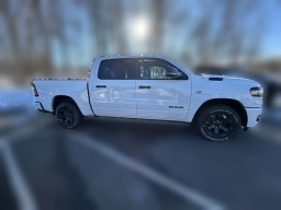 Ram 1500 Big Horn 4x4 Crew Cab 5'7" Box 2026