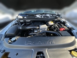 Ram 1500 Big Horn 4x4 Crew Cab 5'7" Box 2026