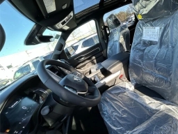 Ram 1500 Big Horn 4x4 Crew Cab 5'7" Box 2026