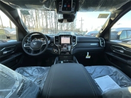 Ram 1500 Big Horn 4x4 Crew Cab 5'7" Box 2026