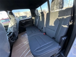 Ram 1500 Big Horn 4x4 Crew Cab 5'7" Box 2026