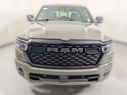 Ram 1500 Big Horn 4x4 Crew Cab 5'7" Box 2026