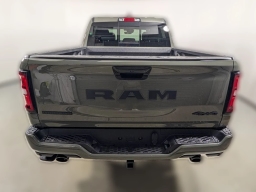 Ram 1500 Big Horn 4x4 Crew Cab 5'7" Box 2026