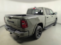 Ram 1500 Big Horn 4x4 Crew Cab 5'7" Box 2026