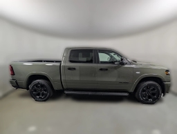 Ram 1500 Big Horn 4x4 Crew Cab 5'7" Box 2026