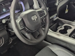 Ram 1500 Big Horn 4x4 Crew Cab 5'7" Box 2026