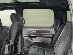 Ram 1500 Big Horn 4x4 Crew Cab 5'7" Box 2026