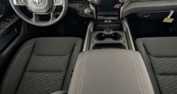 Ram 1500 Big Horn 4x4 Crew Cab 5'7" Box 2026