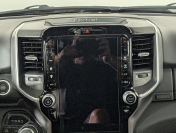 Ram 1500 Big Horn 4x4 Crew Cab 5'7" Box 2026