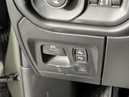 Ram 1500 Big Horn 4x4 Crew Cab 5'7" Box 2026