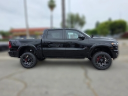 Ram 1500 Big Horn 4x4 Crew Cab 5'7" Box 2026