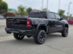 Ram 1500 Big Horn 4x4 Crew Cab 5'7" Box 2026