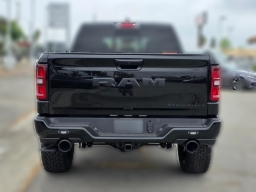 Ram 1500 Big Horn 4x4 Crew Cab 5'7" Box 2026