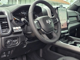 Ram 1500 Big Horn 4x4 Crew Cab 5'7" Box 2026