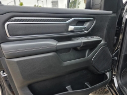 Ram 1500 Big Horn 4x4 Crew Cab 5'7" Box 2026