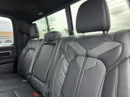 Ram 1500 Big Horn 4x4 Crew Cab 5'7" Box 2026