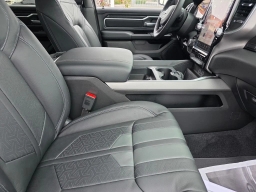 Ram 1500 Big Horn 4x4 Crew Cab 5'7" Box 2026