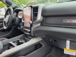 Ram 1500 Big Horn 4x4 Crew Cab 5'7" Box 2026