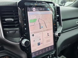 Ram 1500 Big Horn 4x4 Crew Cab 5'7" Box 2026