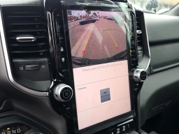 Ram 1500 Big Horn 4x4 Crew Cab 5'7" Box 2026