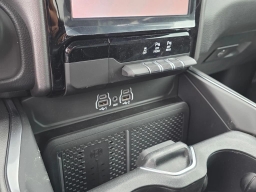 Ram 1500 Big Horn 4x4 Crew Cab 5'7" Box 2026