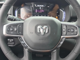 Ram 1500 Big Horn 4x4 Crew Cab 5'7" Box 2026