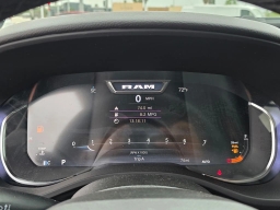 Ram 1500 Big Horn 4x4 Crew Cab 5'7" Box 2026