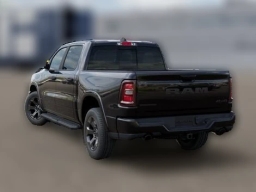 Ram 1500 Big Horn 4x4 Crew Cab 5'7" Box 2026