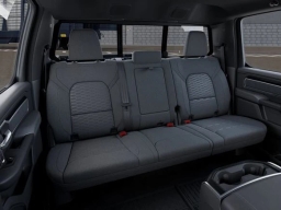 Ram 1500 Big Horn 4x4 Crew Cab 5'7" Box 2026