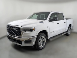 Ram 1500 Big Horn 4x4 Crew Cab 5'7" Box 2026