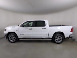 Ram 1500 Big Horn 4x4 Crew Cab 5'7" Box 2026
