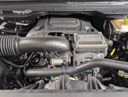 Ram 1500 Big Horn 4x4 Crew Cab 5'7" Box 2026