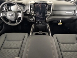 Ram 1500 Big Horn 4x4 Crew Cab 5'7" Box 2026