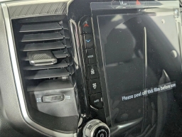 Ram 1500 Big Horn 4x4 Crew Cab 5'7" Box 2026