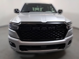 Ram 1500 Big Horn 4x4 Crew Cab 5'7" Box 2026