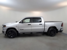 Ram 1500 Big Horn 4x4 Crew Cab 5'7" Box 2026