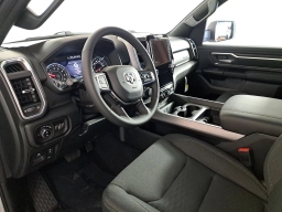 Ram 1500 Big Horn 4x4 Crew Cab 5'7" Box 2026