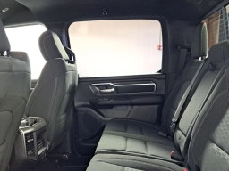 Ram 1500 Big Horn 4x4 Crew Cab 5'7" Box 2026