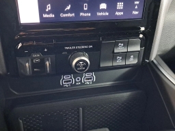 Ram 1500 Big Horn 4x4 Crew Cab 5'7" Box 2026