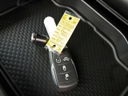 Ram 1500 Big Horn 4x4 Crew Cab 5'7" Box 2026