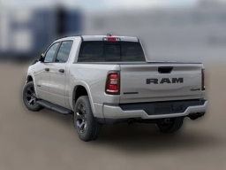 Ram 1500 Big Horn 4x4 Crew Cab 5'7" Box 2026