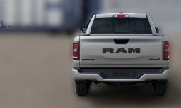 Ram 1500 Big Horn 4x4 Crew Cab 5'7" Box 2026