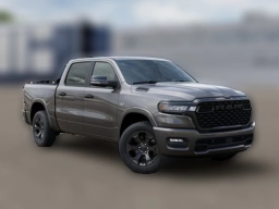 Ram 1500 Big Horn 4x4 Crew Cab 5'7" Box 2026