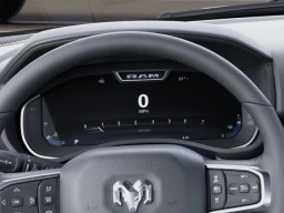 Ram 1500 Big Horn 4x4 Crew Cab 5'7" Box 2026